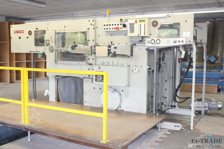 LE TAGLIERINE TMZ EW 106