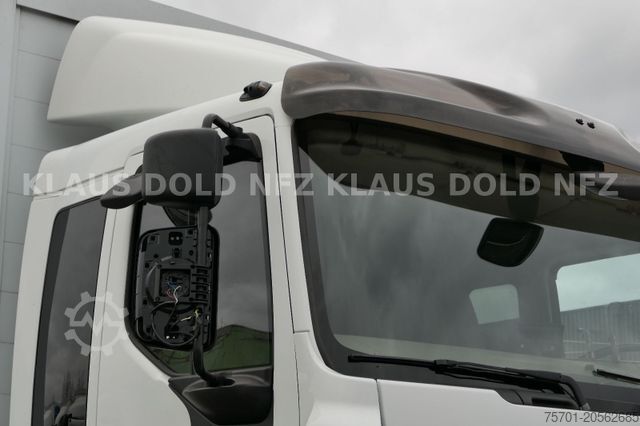 LKW mit Getränkeaufbau RENAULT Premium 430 Getränkewagen Retarder Euro 5