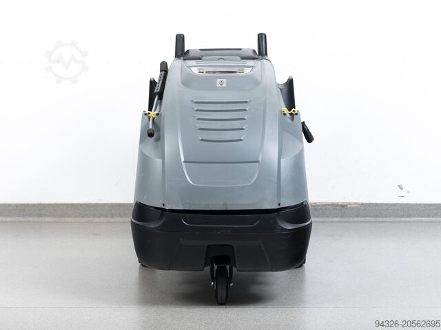 Kärcher HDS 8/18-4M højtryksrenser Kärcher HDS 8/18-4M - 800 l/h - 180bar - 5,5kW