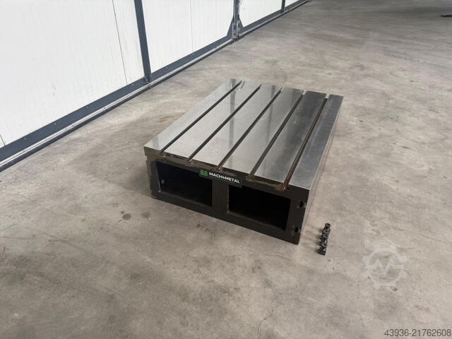 Fastspänningskub ASQUITH Asquith Asquith