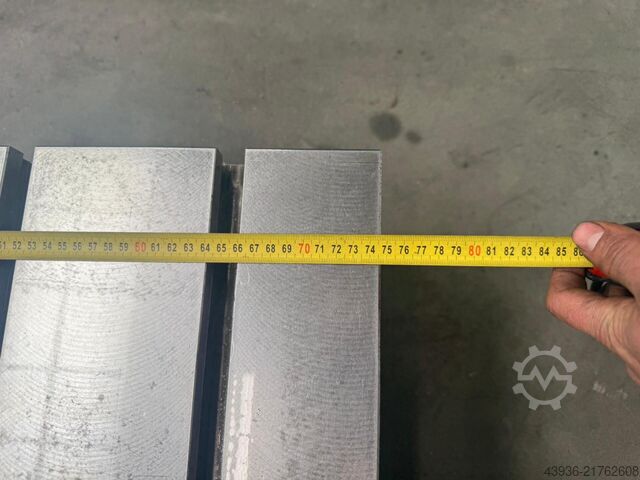 Fastspänningskub ASQUITH Asquith Asquith