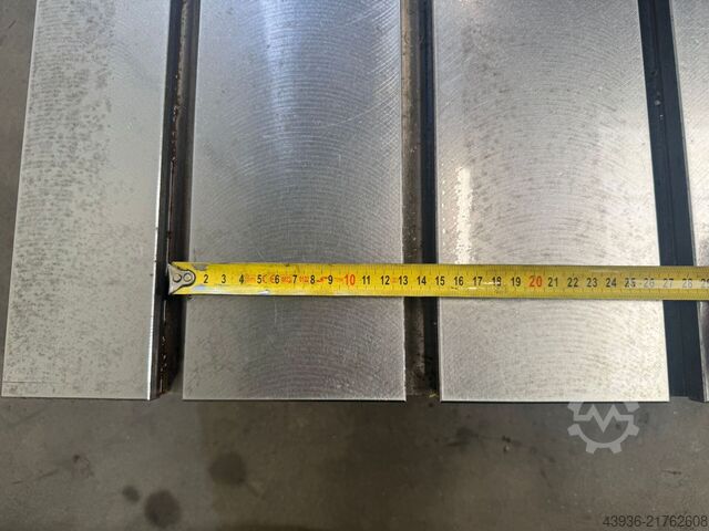 Fastspänningskub ASQUITH Asquith Asquith