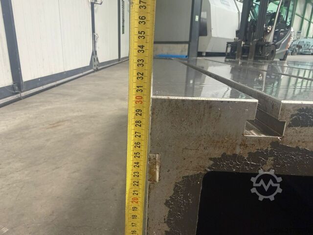 Fastspänningskub ASQUITH Asquith Asquith