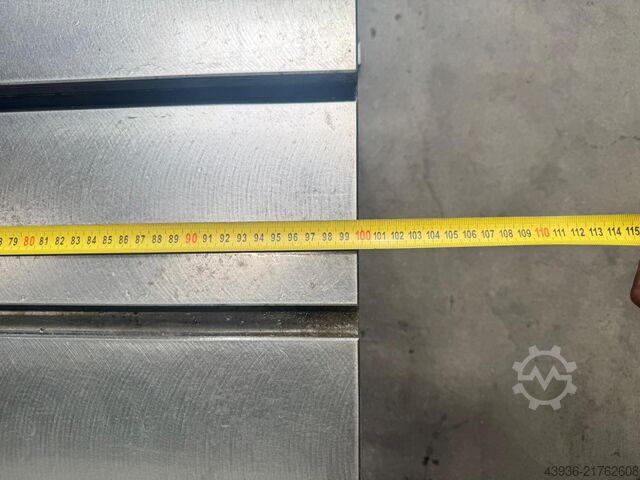 Fastspänningskub ASQUITH Asquith Asquith