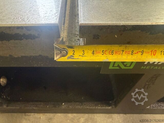 Fastspänningskub ASQUITH Asquith Asquith