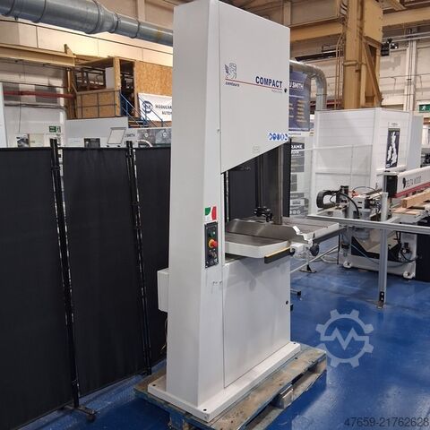 Keskeny szalagfűrész Centauro CO700