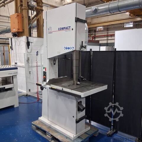 Keskeny szalagfűrész Centauro CO700