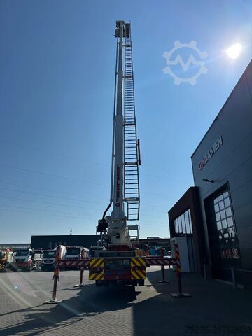 Platforma de ridicare Mercedes-Benz Econic 1823 Bronto Skylift F32 MDT 2000