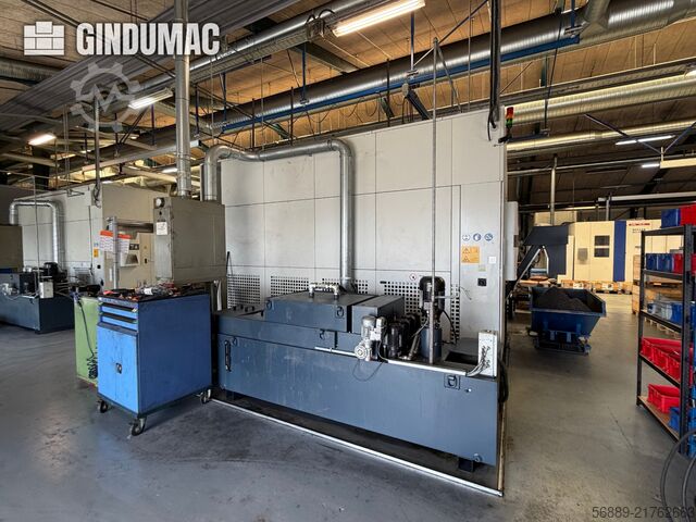 SPINNER U5-2520 SPINNER U5-2520