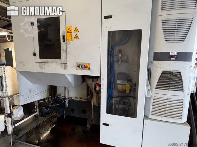 SPINNER U5-2520 SPINNER U5-2520