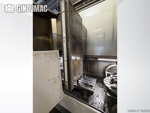 SPINNER U5-2520 SPINNER U5-2520