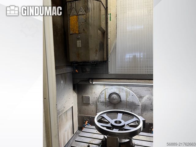 SPINNER U5-2520 SPINNER U5-2520