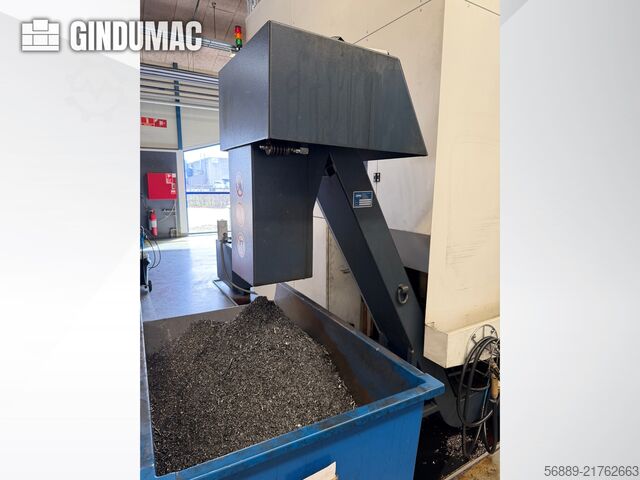 SPINNER U5-2520 SPINNER U5-2520