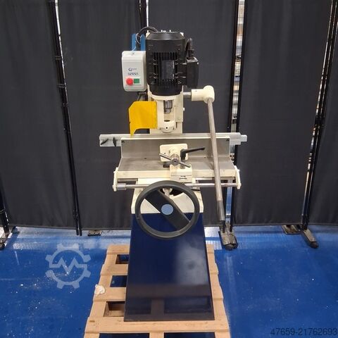 Üreges vésőmaró Sedgwick 571