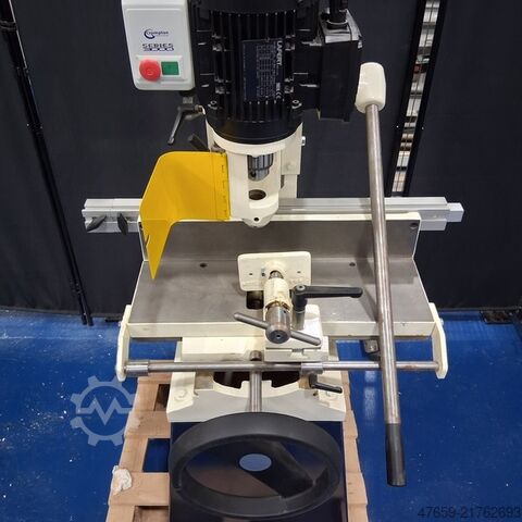 Üreges vésőmaró Sedgwick 571