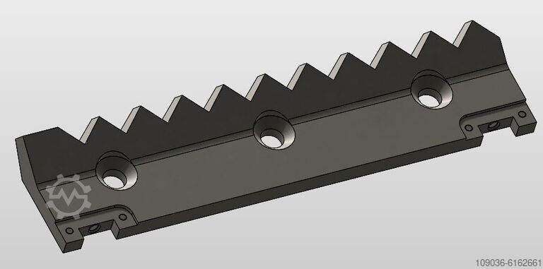 Kesiciler, bıçaklar WEIMA WL6, WL100 WL200 R-techniq -  Rtools24 WEIMA, VECOPLAN, Lindner,
