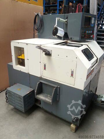 CNC Drehmaschine Alex-Tech Taiwan ANC 26