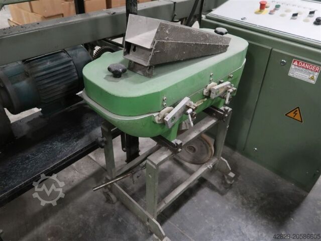 Perfekt bindemedel Kolbus KM 490