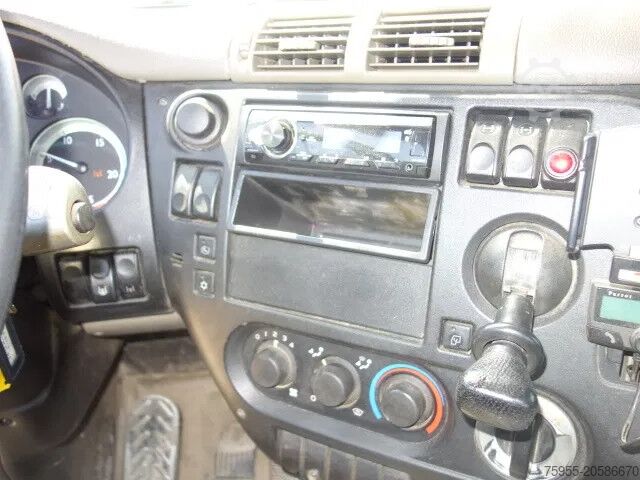 Kabelsystem DAF CF 410 8X4 NCH CONTAINER SYSTEEM 32 TON 90 grad...