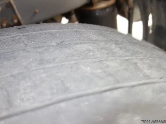 Tankfartyg Volvo FM 12 18500liter tank,AIRCO,MANUAL GEARBOX