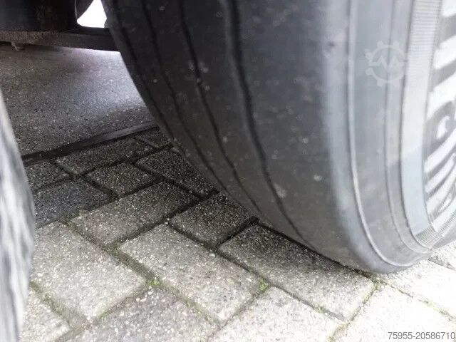 Autocisterna Renault Premium 370 16000liter steanless steeltank