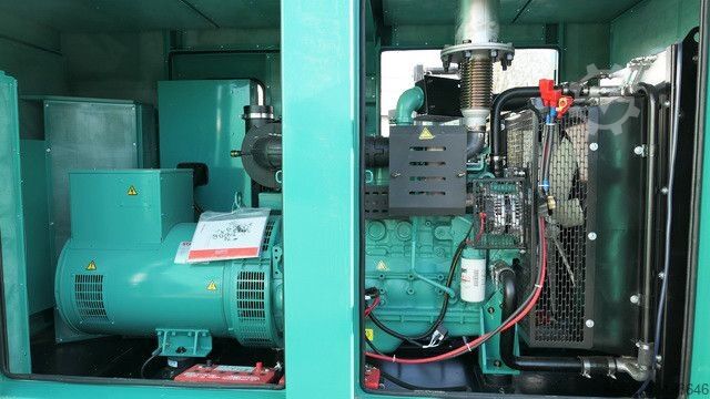 Andere Cummins 250 kVA,Stromgenerator,Sofort verfügbar