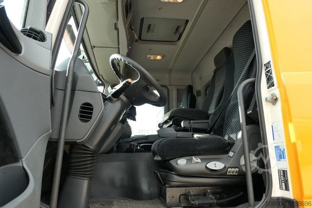 Autospecială de gunoi MERCEDES-BENZ 2532 L Actros 6x2,Schörling, Terberg, Lenk-Lift