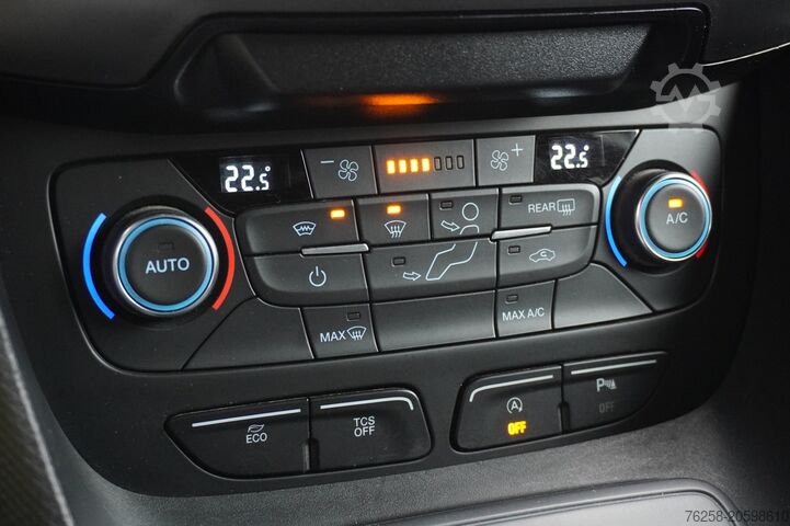 Carrinha de tejadilho alto Ford Transit Connect 1.5 EcoBlue 100PK Automaat EURO...