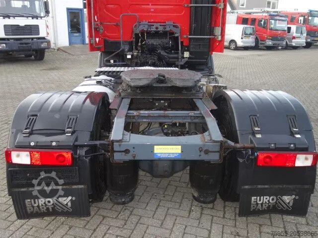 Standaard-SZM Renault Premium 440 MANUAL GEARBOX,AIRCO