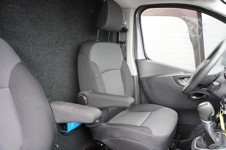 Furgonetka Renault Trafic 2.0 dCi 145PK Automaat 2x Schuif L2 EURO...