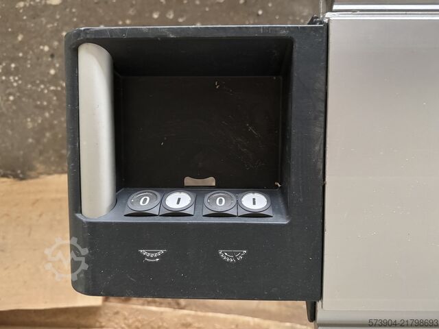 Scie à format Altendorf F45 EvoDrive