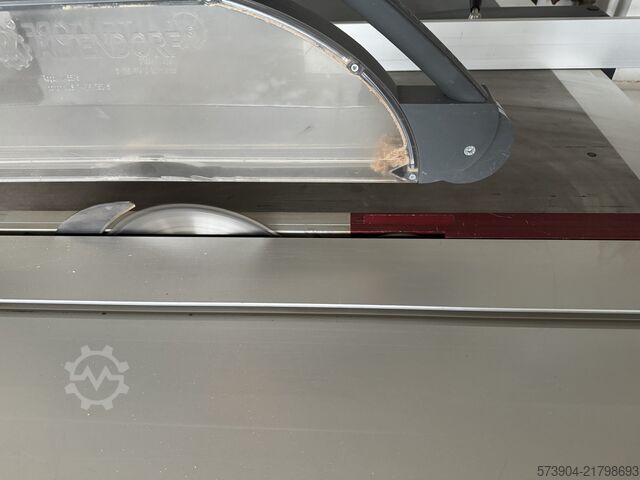 Scie à format Altendorf F45 EvoDrive