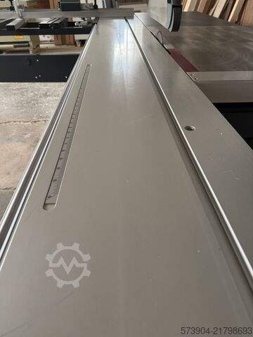 Scie à format Altendorf F45 EvoDrive