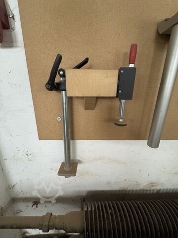 Scie à format Altendorf F45 EvoDrive