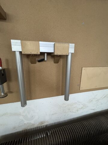 Scie à format Altendorf F45 EvoDrive