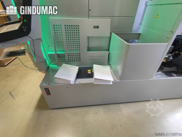 Sodick ALC600G Premium Sodick ALC600G Premium