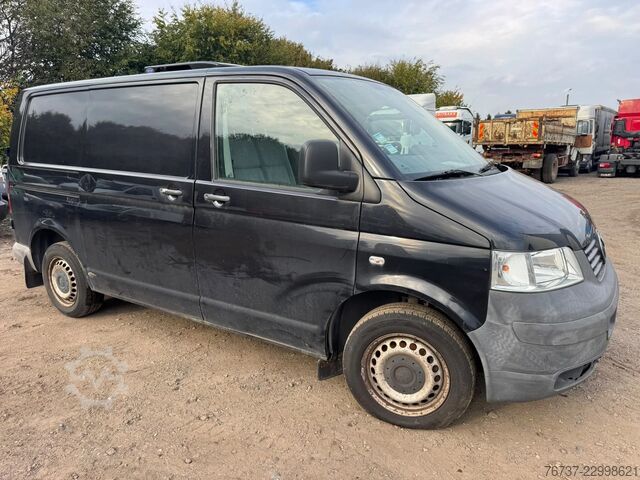  VW Transporter **FRIGO-ENGINE BROKEN**