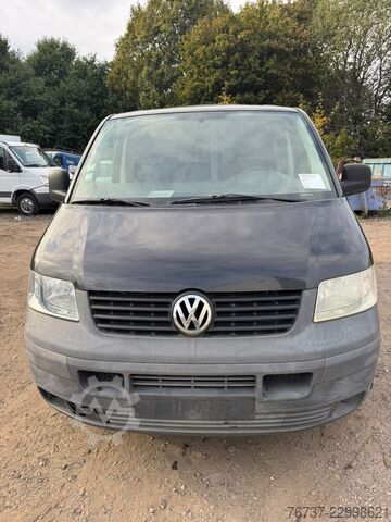  VW Transporter **FRIGO-ENGINE BROKEN**