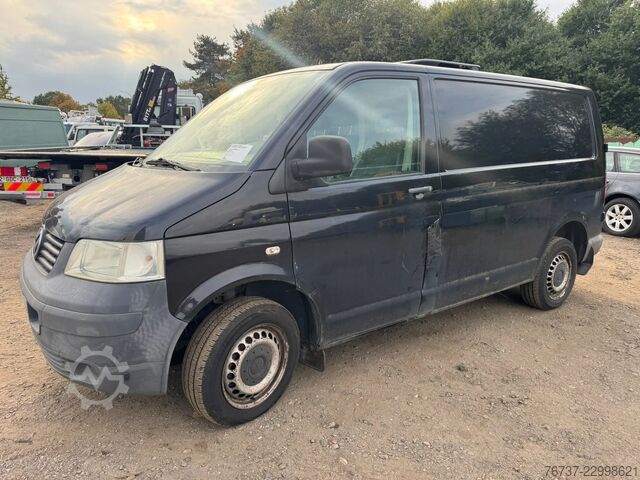  VW Transporter **FRIGO-ENGINE BROKEN**
