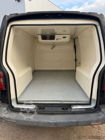  VW Transporter **FRIGO-ENGINE BROKEN**