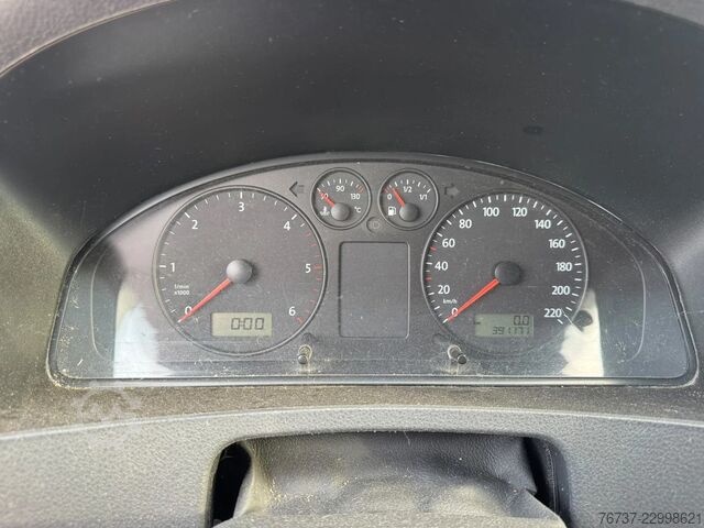  VW Transporter **FRIGO-ENGINE BROKEN**