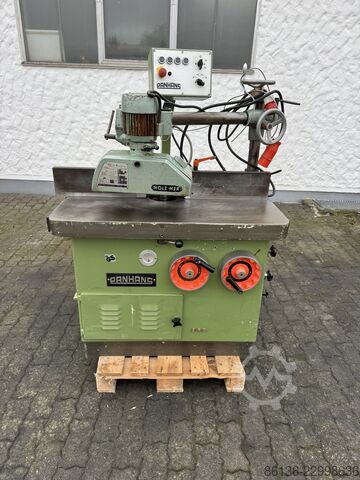 Tischfräse PANHANS Tischfräse Typ 259 PANHANS