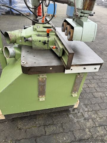 Tischfräse PANHANS Tischfräse Typ 259 PANHANS