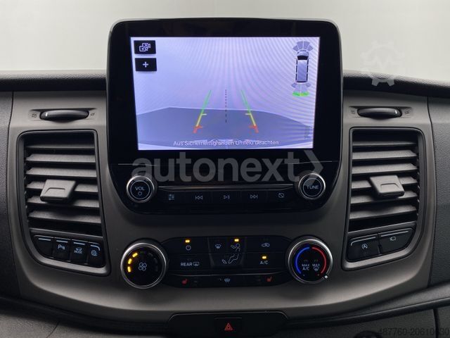 Πυροσβεστικό όχημα FORD Transit 350 L3H2 Aut.*KTW/RTW* Liege+Trage+Kamer