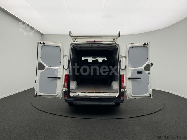 Bestelwagen VOLKSWAGEN Crafter 35 Plus 4MOTION *Mixto* KAMERA+NAVI 4233