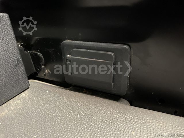 Bestelwagen VOLKSWAGEN Crafter 35 Plus 4MOTION *Mixto* KAMERA+NAVI 4233