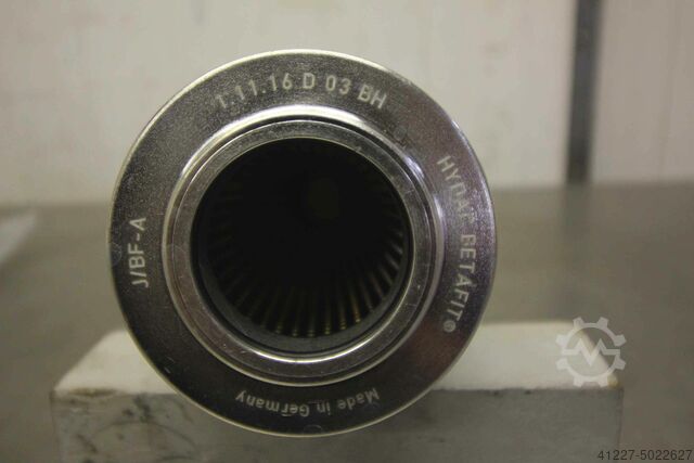 Filtru hidraulic Hydac Betafit 1.11.16 D 03 BH