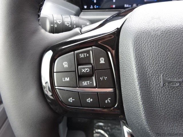 Minibus FORD Tourneo Custom 320L2 Titanium 4x4 AT AHK Stndhz