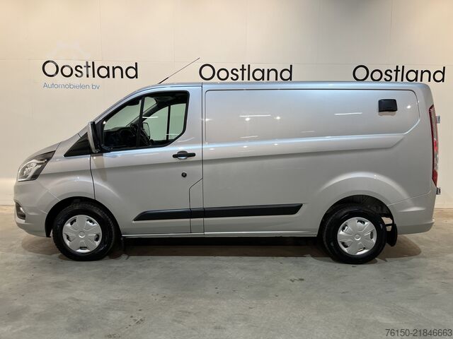 Bestelwagen Ford Transit Custom 300 2.0 TDCI L1H1 Trend 130 PK S...