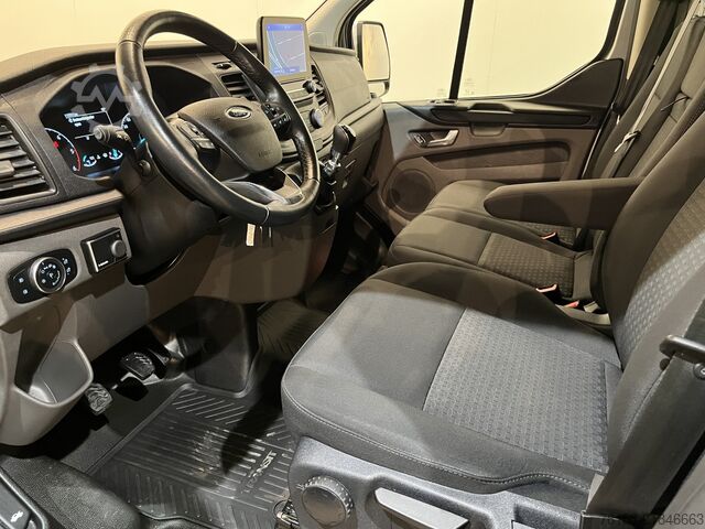 Bestelwagen Ford Transit Custom 300 2.0 TDCI L1H1 Trend 130 PK S...